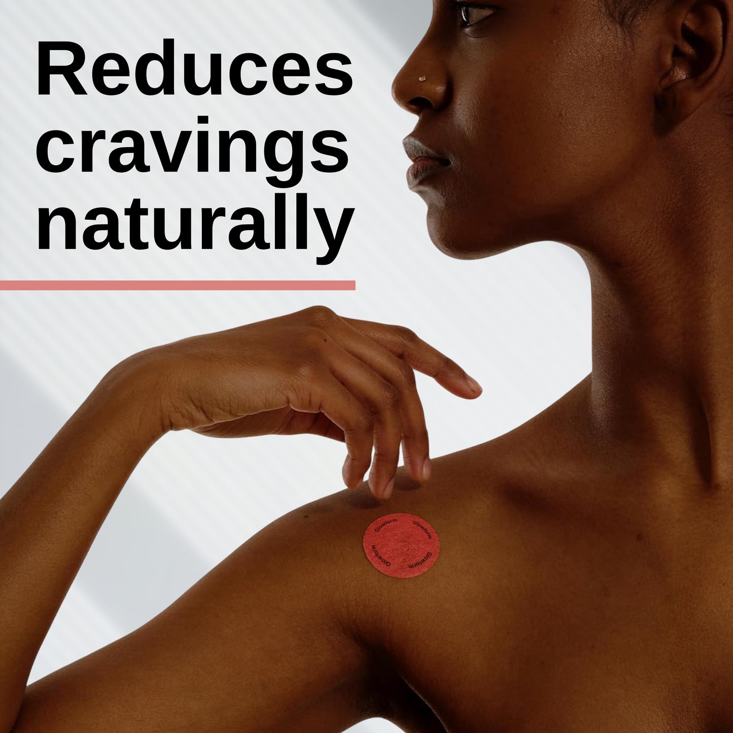 Glowform GLP-1 Craving Control Patches